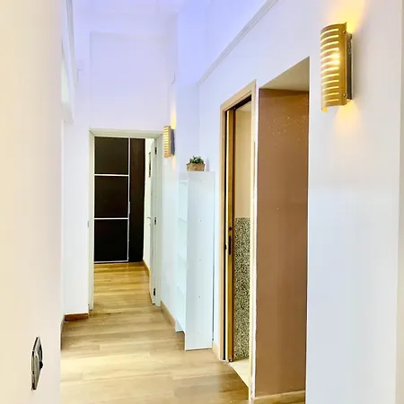 Trastevere 23 Apartment *