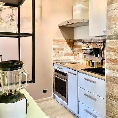 Apartment Trastevere 23 *
