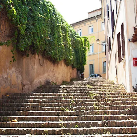 Trastevere 23