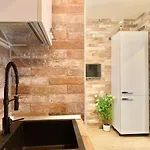 Trastevere 23 Apartment Rom