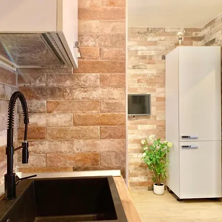 Trastevere 23 Apartament Rzym