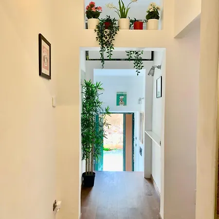 Apartament Trastevere 23 *