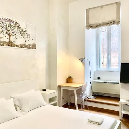 Trastevere 23 Apartament *