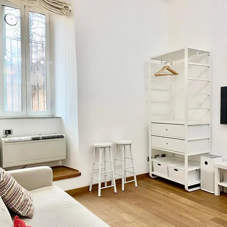 Apartment Trastevere 23 *