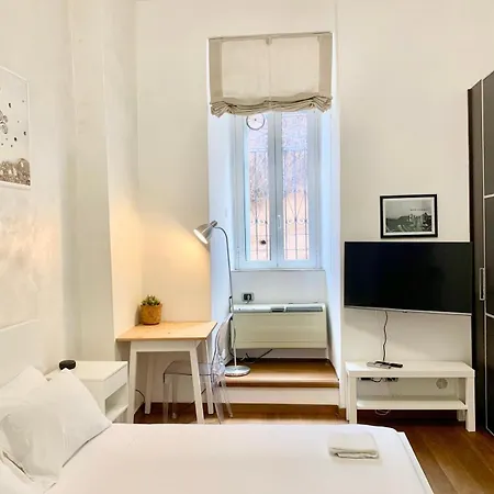 Apartament Trastevere 23 *